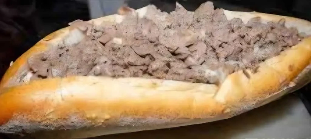 Nashville Steak