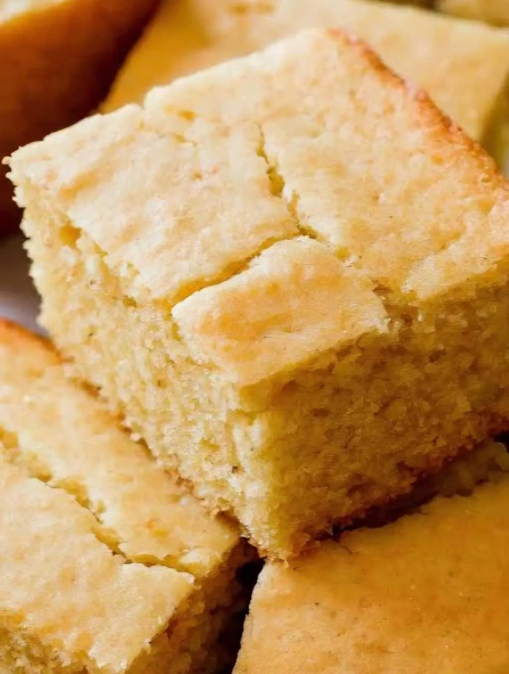 Cornbread